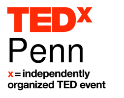 communications keynote speaker Laura Sicola - TEDX Penn Keynote